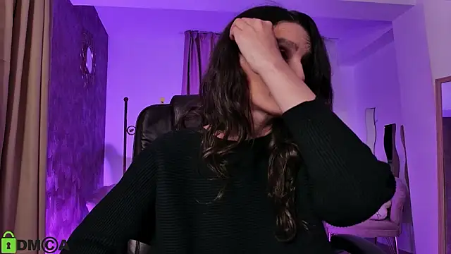 AnnaHarperX online show from 10, 3, 2026