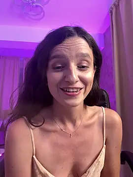 AnnaHarperX online show from 16, 9, 2025