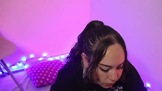 kathleenCosmicVice online show from 24, 11, 2025