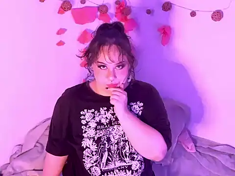 Snapshot of kathleenCosmicVice chatting on 5, 6, 2026 kathleenCosmicVice online show from 5, 6, 2026