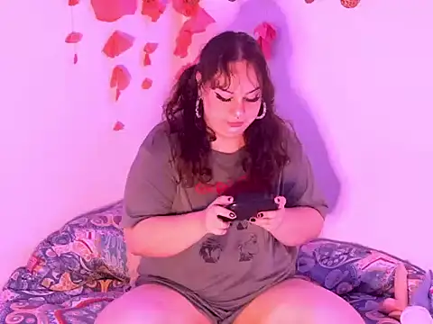 Snapshot of kathleenCosmicVice chatting on 8, 6, 2026 kathleenCosmicVice online show from 8, 6, 2026