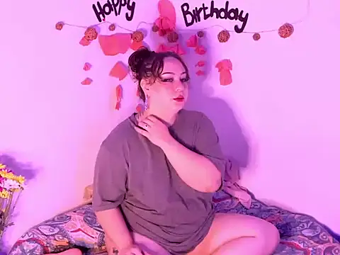 Snapshot of kathleenCosmicVice chatting on 20, 6, 2026 kathleenCosmicVice online show from 20, 6, 2026