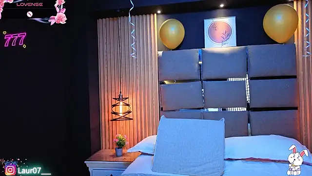 Lauroberts7 online show from 20, 3, 2026