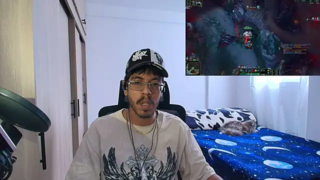 naitt  online show from 22, 11, 2025