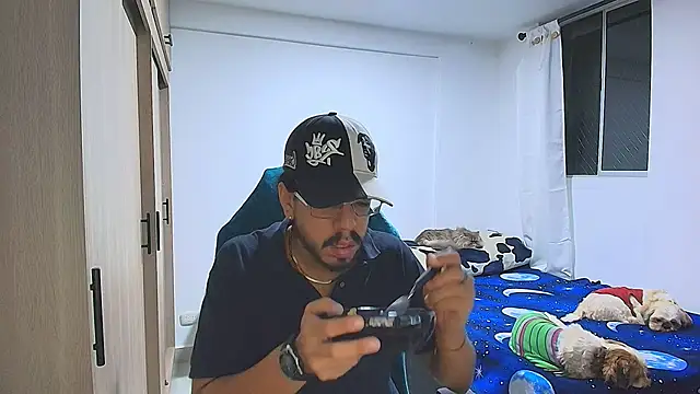 naitt  online show from 15, 12, 2025