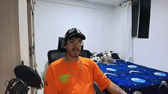 naitt  online show from 24, 11, 2025