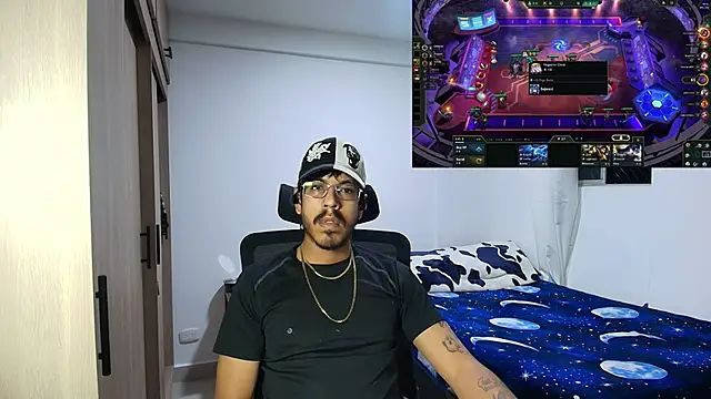 naitt  online show from 5, 12, 2025