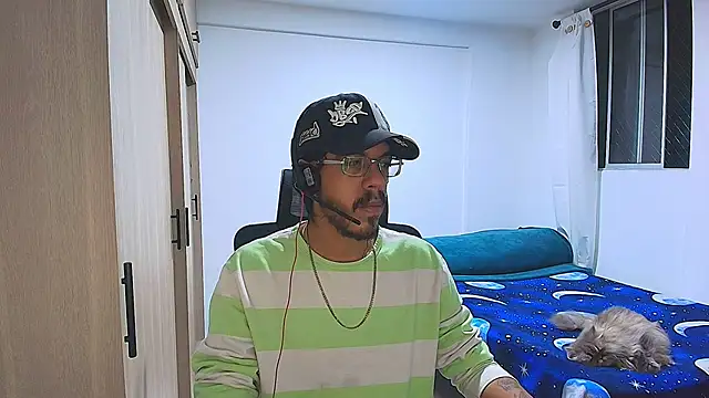 naitt  online show from 18, 12, 2025