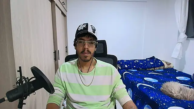 naitt  online show from 22, 11, 2025