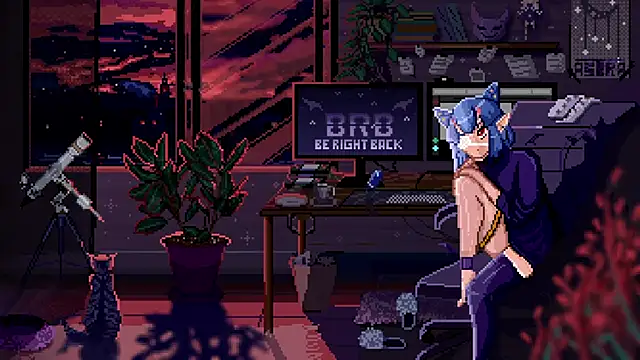 naitt  online show from 30, 11, 2025