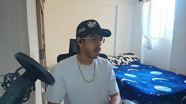 naitt  online show from 25, 11, 2025