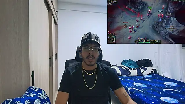 naitt  online show from 30, 11, 2025