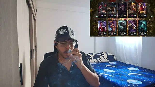 naitt  online show from 27, 11, 2025