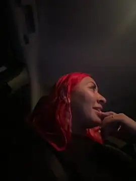 Snapshot of yesslove chatting on 19, 1, 2026 yesslove online show from 19, 1, 2026