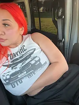 Snapshot of yesslove chatting on 21, 2, 2026 yesslove online show from 21, 2, 2026