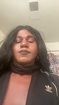 Cum2MiW0rld online show from 18, 1, 2026