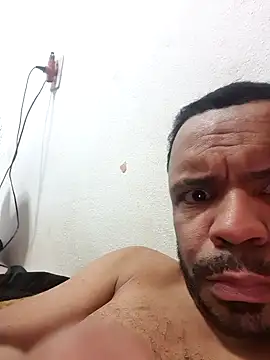 Claudioxavier2 online show from 9, 6, 2026