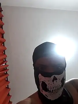 Claudioxavier2 online show from 17, 5, 2026