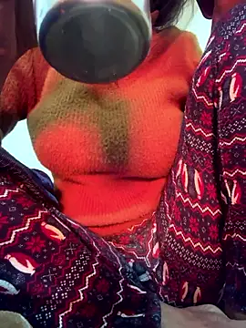 kabitaKumari1 online show from 9, 1, 2026