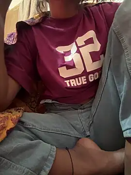 kabitaKumari1 online show from 15, 1, 2026