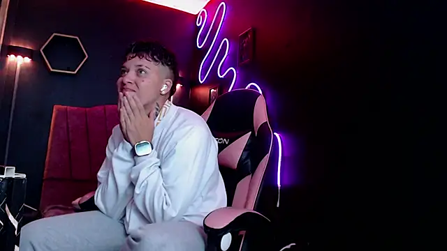 Sweet  heart   online show from 18, 11, 2025