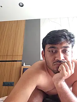 Snapshot of gansandy09 chatting on 23, 11, 2025 gansandy09 online show from 23, 11, 2025