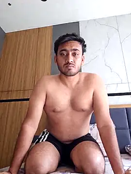 Snapshot of gansandy09 chatting on 24, 11, 2025 gansandy09 online show from 24, 11, 2025