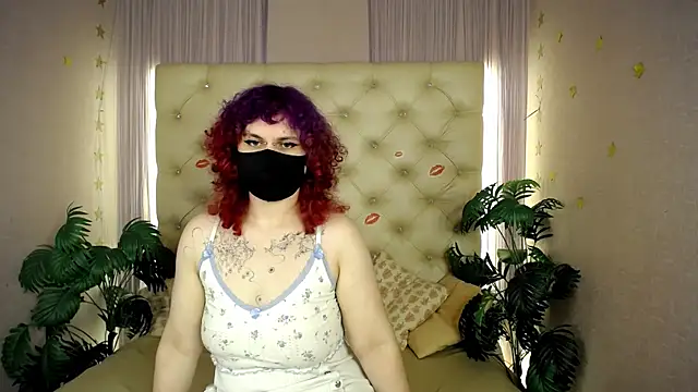 CharlotteRach online show from 23, 11, 2025