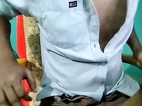 HandSome Perverter online show from 19, 11, 2025