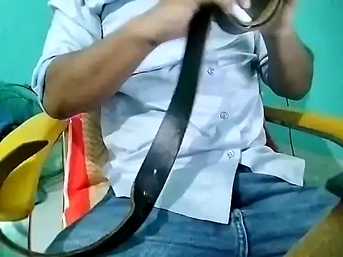 HandSome Perverter online show from 24, 11, 2025