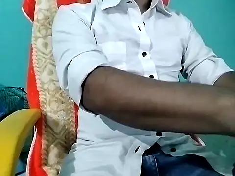 HandSome Perverter online show from 18, 11, 2025