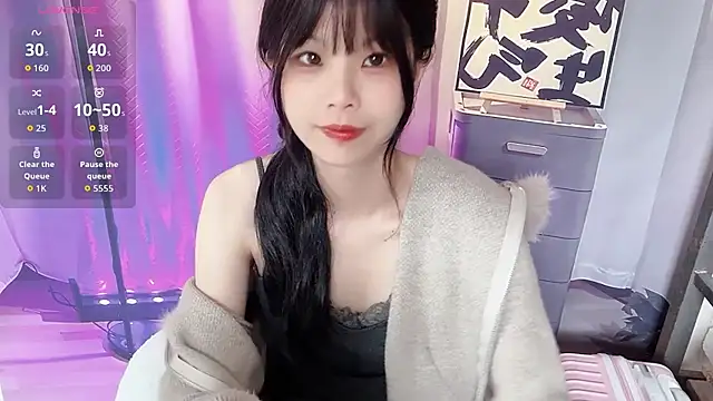 bunny-- online show from 3, 12, 2025