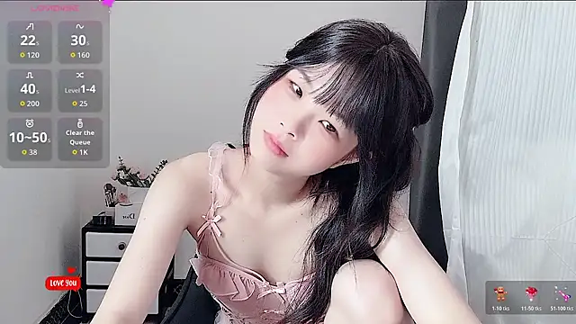 bunny-- online show from 16, 5, 2026
