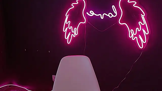  shy angel online show from 19, 11, 2025