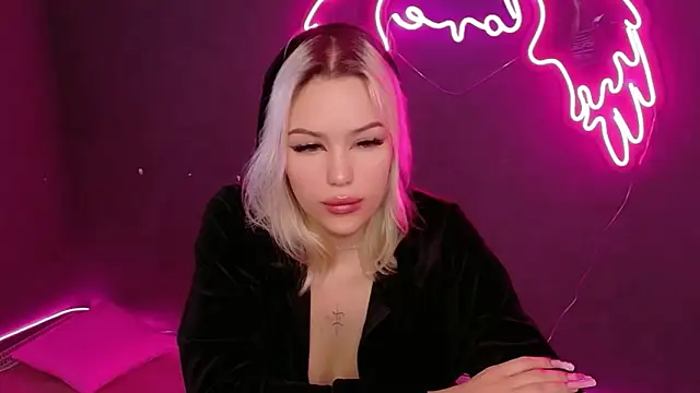  shy angel online show from 18, 11, 2025