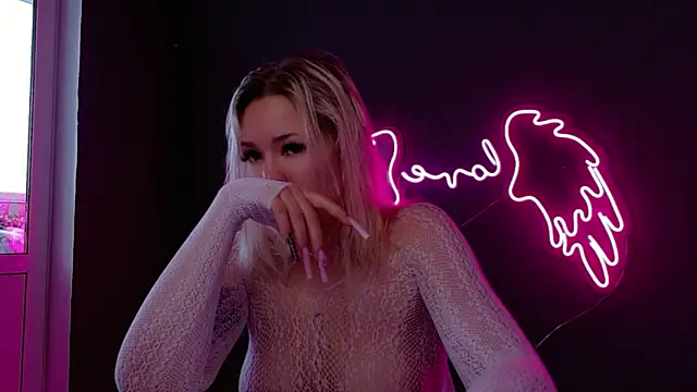  shy angel online show from 20, 11, 2025