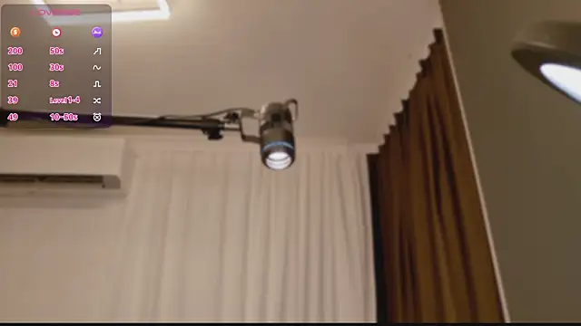 Snapshot of xiaobaobei11 chatting on 6, 1, 2026 xiaobaobei11 online show from 6, 1, 2026