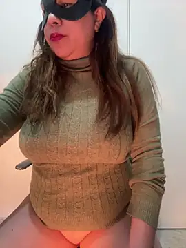 Ricaardiente online show from 17, 12, 2025