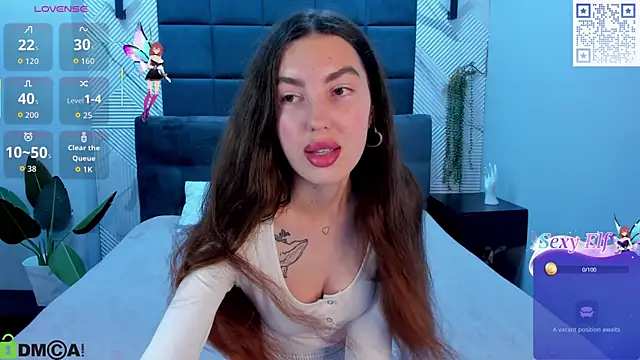 LiraRevery online show from 16, 12, 2025