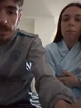 DuoDesir1 online show from 16, 12, 2025