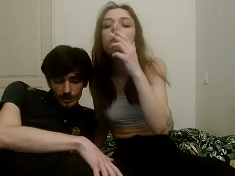 Snapshot of DuoDesir1 chatting on 22, 2, 2026 DuoDesir1 online show from 22, 2, 2026