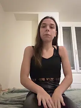 DuoDesir1 online show from 19, 12, 2025