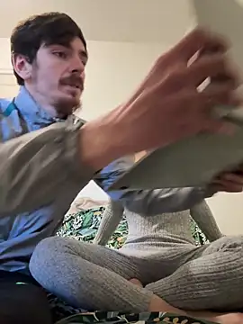 Snapshot of DuoDesir1 chatting on 8, 2, 2026 DuoDesir1 online show from 8, 2, 2026