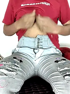 Charu076 online show from 23, 11, 2025