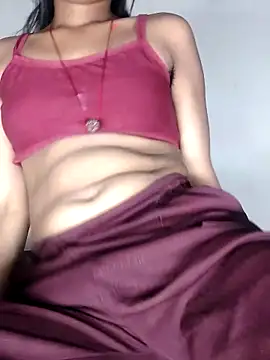 Charu076 online show from 30, 11, 2025