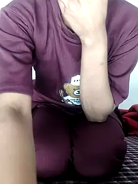 Charu076 online show from 26, 11, 2025