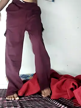 Charu076 online show from 25, 11, 2025