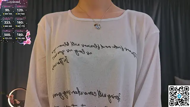 UmbraVelour online show from 28, 2, 2026