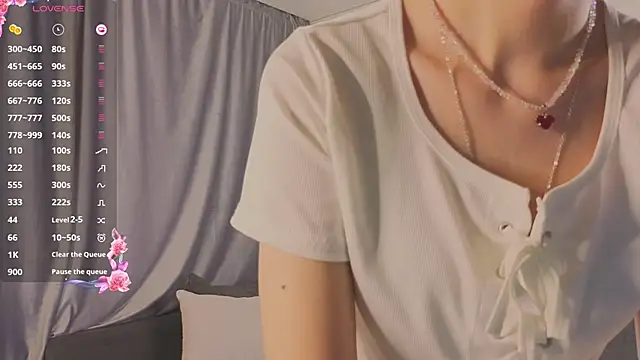 UmbraVelour online show from 16, 3, 2026