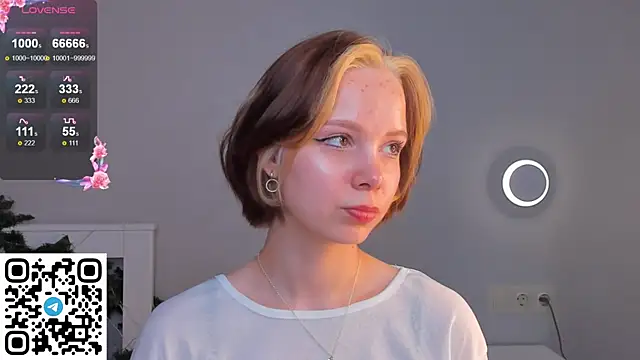 UmbraVelour online show from 13, 1, 2026